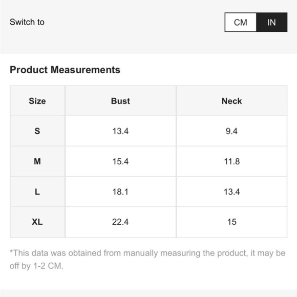 Ombré breathable harness with leash - Picture 3 of 4